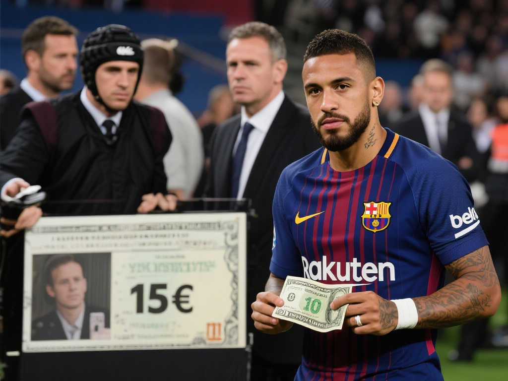 阿尔维斯获刑4年半,附加5年监管及15万欧元赔偿 阿尔维斯获刑4年半,附加5年监管及15万欧元赔偿