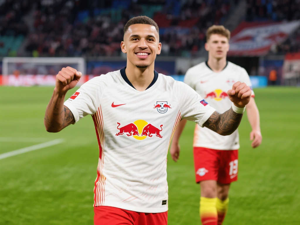 图片报:维尔纳、A席等高薪球员将回归,莱比锡阵容再升级 图片报:维尔纳、A席等高薪球员将回归,莱比锡阵容再升级